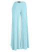 WB1104 Womens Wide Leg Palazzo Lounge Pants