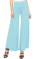 WB1104 Womens Wide Leg Palazzo Lounge Pants
