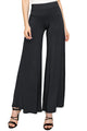 WB1104 Womens Wide Leg Palazzo Lounge Pants