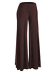 WB1104 Womens Wide Leg Palazzo Lounge Pants