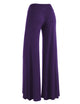 WB1104 Womens Wide Leg Palazzo Lounge Pants