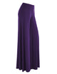 WB1104 Womens Wide Leg Palazzo Lounge Pants