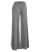 WB1104 Womens Wide Leg Palazzo Lounge Pants