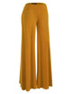 WB1104 Womens Wide Leg Palazzo Lounge Pants