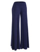 WB1104 Womens Wide Leg Palazzo Lounge Pants