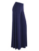 WB1104 Womens Wide Leg Palazzo Lounge Pants