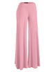 WB1104 Womens Wide Leg Palazzo Lounge Pants