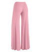 WB1104 Womens Wide Leg Palazzo Lounge Pants