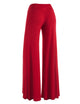 WB1104 Womens Wide Leg Palazzo Lounge Pants