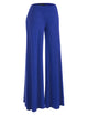 WB1104 Womens Wide Leg Palazzo Lounge Pants