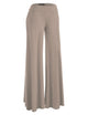 WB1104 Womens Wide Leg Palazzo Lounge Pants