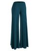 WB1104 Womens Wide Leg Palazzo Lounge Pants