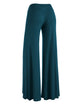 WB1104 Womens Wide Leg Palazzo Lounge Pants