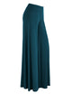 WB1104 Womens Wide Leg Palazzo Lounge Pants