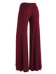 WB1104 Womens Wide Leg Palazzo Lounge Pants