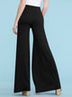 WB750 Women's Chic Palazzo Lounge Pants