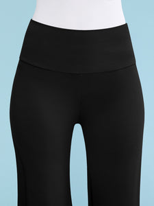 WB750 Women's Chic Palazzo Lounge Pants