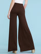 WB750 Women's Chic Palazzo Lounge Pants