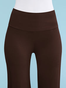 WB750 Women's Chic Palazzo Lounge Pants