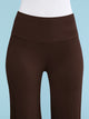 WB750 Women's Chic Palazzo Lounge Pants