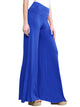WB750 Women's Chic Palazzo Lounge Pants