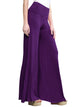 WB750 Women's Chic Palazzo Lounge Pants