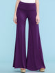 WB750 Women's Chic Palazzo Lounge Pants