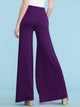 WB750 Women's Chic Palazzo Lounge Pants