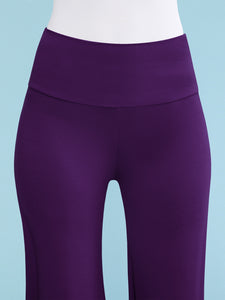 WB750 Women's Chic Palazzo Lounge Pants