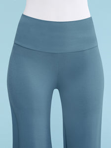WB750 Women's Chic Palazzo Lounge Pants