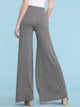 WB750 Women's Chic Palazzo Lounge Pants