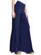 WB750 Women's Chic Palazzo Lounge Pants