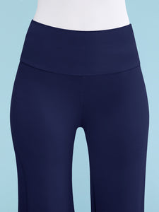 WB750 Women's Chic Palazzo Lounge Pants
