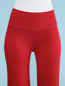 WB750 Women's Chic Palazzo Lounge Pants