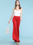 WB750 Women's Chic Palazzo Lounge Pants