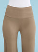 WB750 Women's Chic Palazzo Lounge Pants