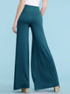 WB750 Women's Chic Palazzo Lounge Pants