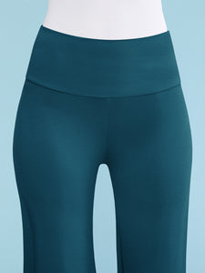 WB750 Women's Chic Palazzo Lounge Pants