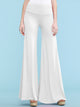 WB750 Women's Chic Palazzo Lounge Pants