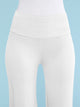 WB750 Women's Chic Palazzo Lounge Pants