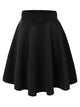 WB829 Womens Flirty Flare Skirt