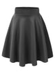 WB829 Womens Flirty Flare Skirt
