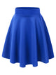 WB829 Womens Flirty Flare Skirt