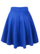 WB829 Womens Flirty Flare Skirt