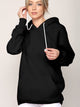 WSK2375 Hoodie Hoody with Airpod Sheath Drawstring - Compatible with Airpod Pro/2/1