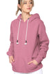 WSK2375 Hoodie Hoody with Airpod Sheath Drawstring - Compatible with Airpod Pro/2/1