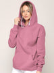 WSK2375 Hoodie Hoody with Airpod Sheath Drawstring - Compatible with Airpod Pro/2/1