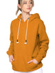 WSK2375 Hoodie Hoody with Airpod Sheath Drawstring - Compatible with Airpod Pro/2/1
