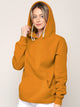 WSK2375 Hoodie Hoody with Airpod Sheath Drawstring - Compatible with Airpod Pro/2/1