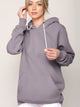 WSK2375 Hoodie Hoody with Airpod Sheath Drawstring - Compatible with Airpod Pro/2/1